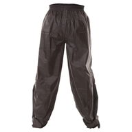 BGT Ladies Rain Pants Black