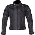 Air Pro Jacket Black