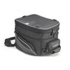 Kappa Tanklock Expandable 14-18L Tank Bag Expanded                                                                                                                                                                                                             