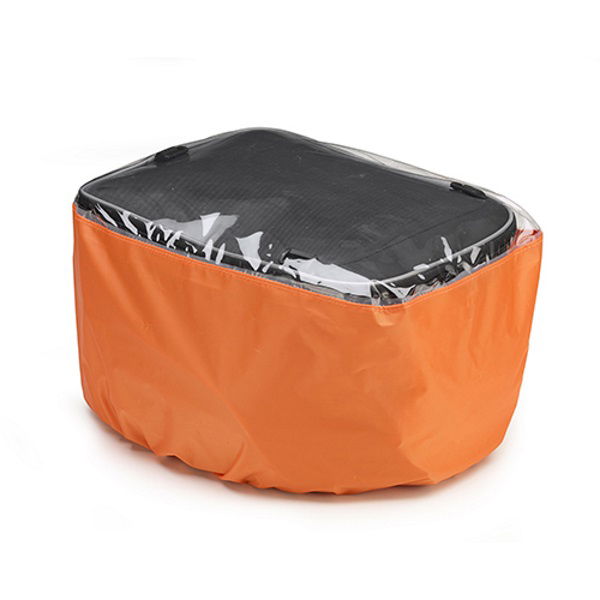 Kappa Tanklock Expandable 14-18L Tank Bag Waterproof Cover                                                                                                                                                                                                     