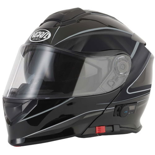 Vcan V271 Blinc Helmet Lightning