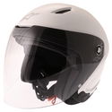 Novus Helmet White