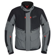 Mondial Advanced Jacket Grey