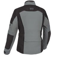 Mondial Advanced Jacket Grey