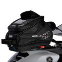 Q4R Tank Bag - Black