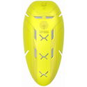 Isolator PU Armour L2 Knee Yellow