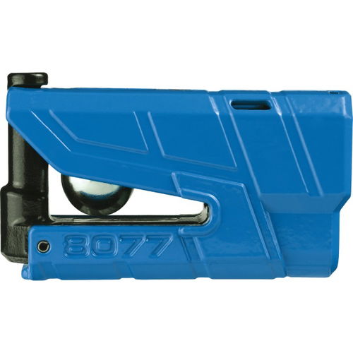 Abus Granit Detecto X-Plus 8077 Blue