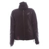 Rukka Suki Ladies Black Gore-Tex Textile Motorcycle Jacket Front                                                                                                                                                                                               
