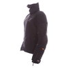 Rukka Suki Ladies Black Gore-Tex Textile Motorcycle Jacket Side                                                                                                                                                                                                
