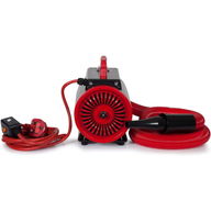 Dryer Single Turbine MD1900+