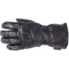 Rukka Mars 2 GoreTex Black Waterproof Motorcycle Gloves Back                                                                                                                                                                                                   