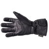 Rukka Mars 2 GoreTex Black Waterproof Motorcycle Gloves Palm                                                                                                                                                                                                   