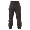 Frank Thomas Mesh Mens Black Textile Motorcycle Pants Front                                                                                                                                                                                                    
