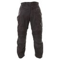 Mesh Pants Black