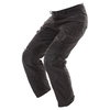 Frank Thomas Mesh Mens Black Textile Motorcycle Pants Riding position                                                                                                                                                                                          