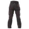 Frank Thomas Mesh Mens Black Textile Motorcycle Pants Rear                                                                                                                                                                                                     
