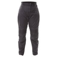 Rose Ladies Pants Black