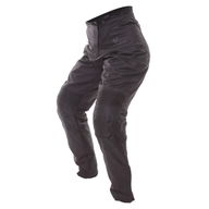 Rose Ladies Pants Black