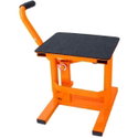 MX Stand Orange