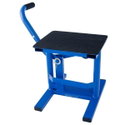 MX Stand Blue