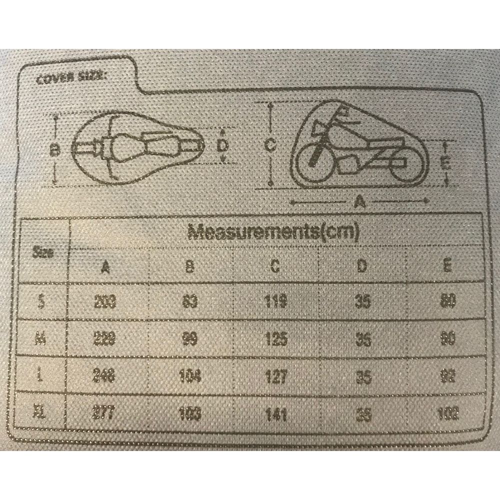 Oxford Products Dormex XL Dormex XL