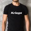 Kriega Black T-Shirt                                                                                                                                                                                                                                           