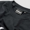 Kriega Black T-Shirt Cew Neck                                                                                                                                                                                                                                  