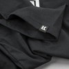 Kriega Black T-Shirt Sleeve Detail                                                                                                                                                                                                                             