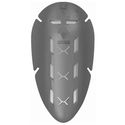 Isolator PU Armour L1 Knee