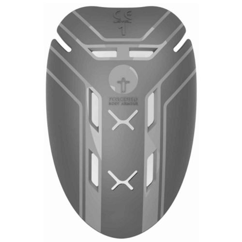 Forcefield Isolator PU Armour L1 Shoulder