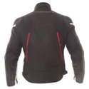 Stream Line D-Dry Jacket Black Red White