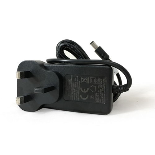 Keis UK Li-ion Charger 2-5A