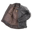 Oakmere Jacket Black