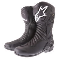 SMX-6 V2 Gore-Tex Boots Black