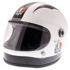AGV X3000 Nieto Tribute Full Face Motorcycle Helmet Front Right                                                                                                                                                                                                