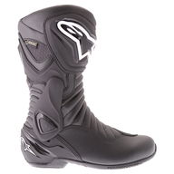 SMX-6 V2 Gore-Tex Boots Black