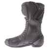 Alpinestars SMX 6 V2 Goretex Black Waterproof Motorcycle Boots Inside leg                                                                                                                                                                                      