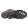 Alpinestars SMX 6 V2 Goretex Black Waterproof Motorcycle Boots Sole                                                                                                                                                                                            