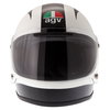 AGV X3000 Nieto Tribute Full Face Motorcycle Helmet Front                                                                                                                                                                                                      