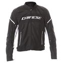 Air Frame D1 Tex Jacket Black Black White