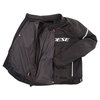Dainese Air Frame D1 Mens Black White Textile Motorcycle Jacket Inside                                                                                                                                                                                         