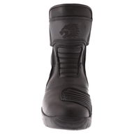 Storm Waterproof Short Boots Black
