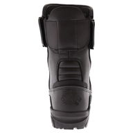Storm Waterproof Short Boots Black