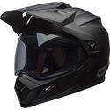 MX-9 Adventure Mips Helmet Matt Black
