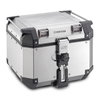 Kappa 42ltr Kventure Motorcycle Top Case                                                                                                                                                                                                                       