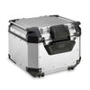 Kappa 42ltr Kventure Motorcycle Top Case Back                                                                                                                                                                                                                  