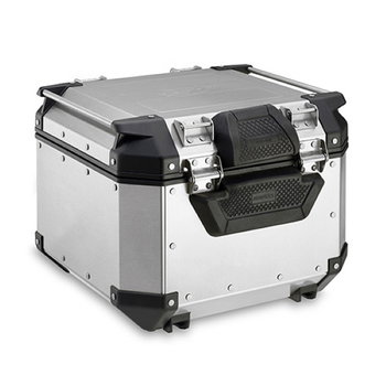 Kappa 42ltr Kventure Motorcycle Top Case Back                                                                                                                                                                                                                  