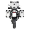 Kappa 42ltr Kventure Motorcycle Top Case Fitted                                                                                                                                                                                                                