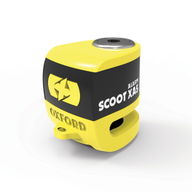 Scoot XA5 Alarm Disc Lock