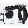 Drift 4K Waterproof Case Top View                                                                                                                                                                                                                              